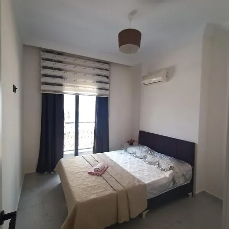 Appartement Life 6
