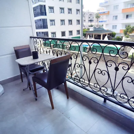 Life 6 Appartement