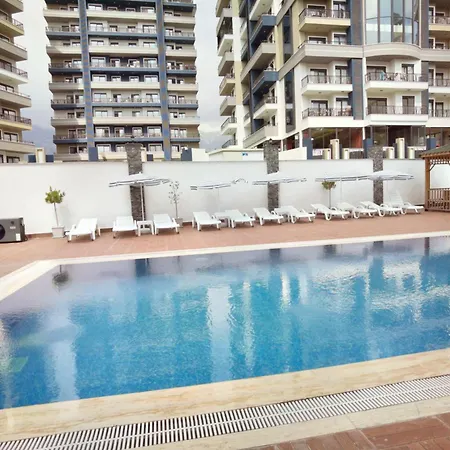 Life 6 Appartement *