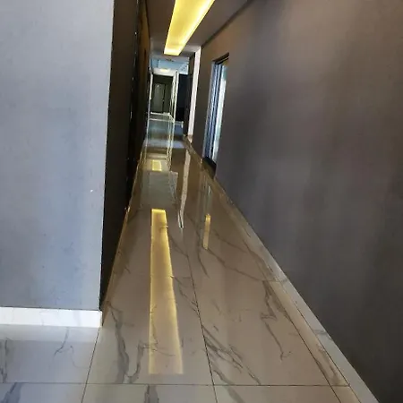 Life 6 Appartement