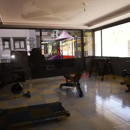 Life 6 Appartement *