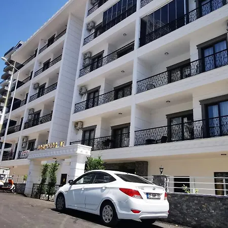 Appartement Life 6 *