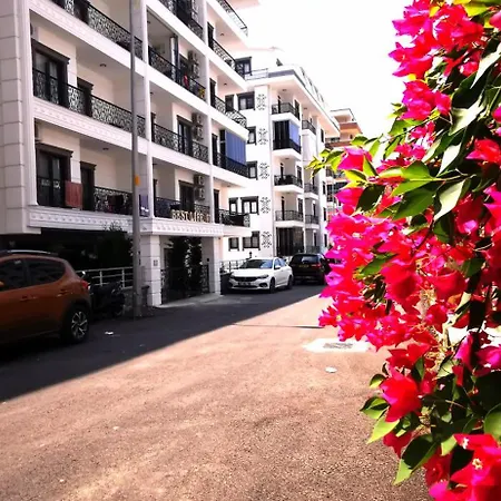 Life 6 * Alanya