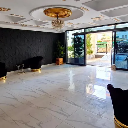 Appartement Life 6